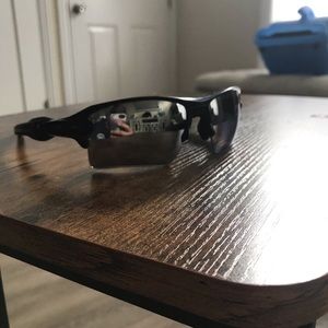 Oakley flak 2.0 sunglasses